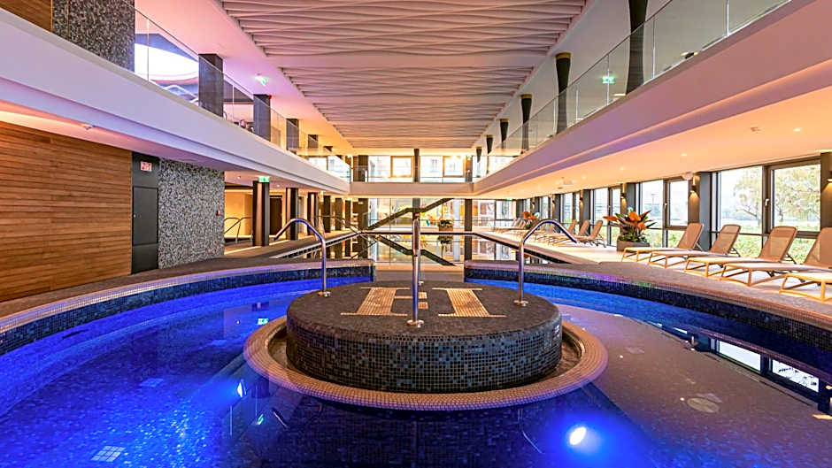 Hotel Helikon, Keszthely