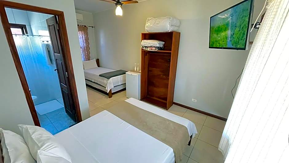 Pousada Brisa do Leste