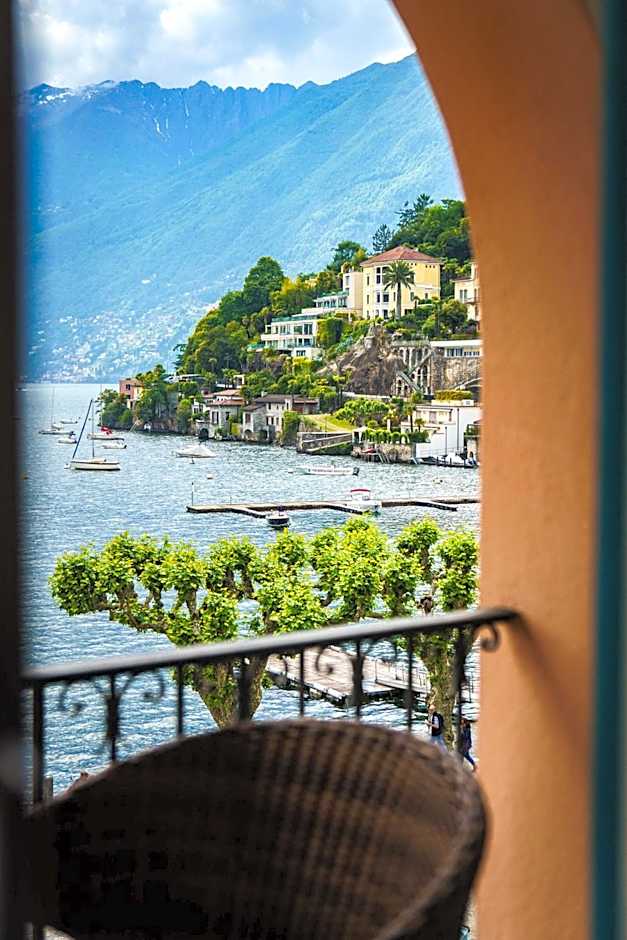 Albergo Carcani by Ketty & Tommy