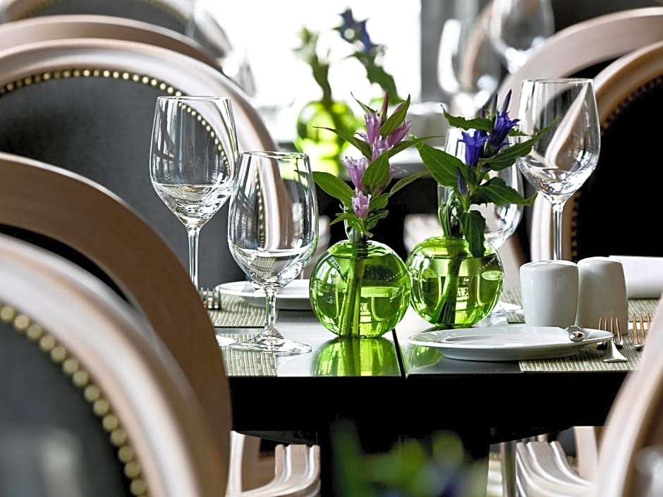 Sofitel Hamburg Alter Wall