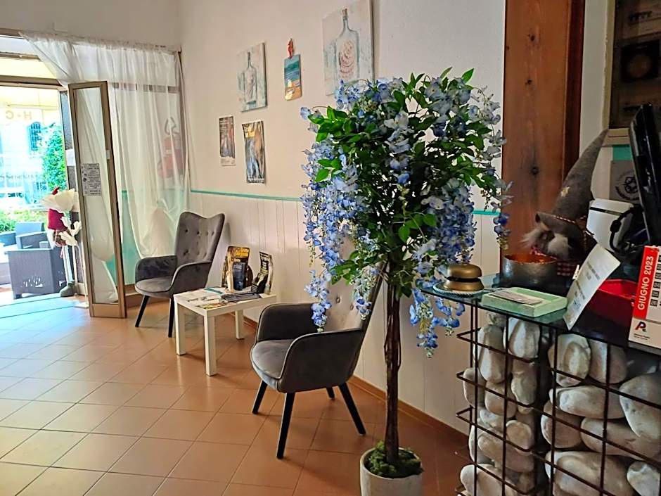 Hotel Canarco
