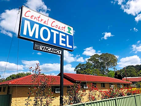 Central Coast Motel
