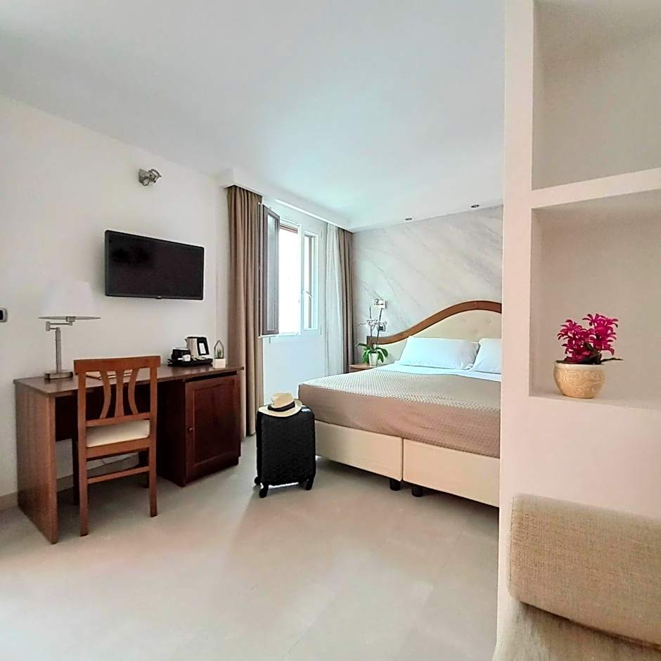 Hotel Nicoletta