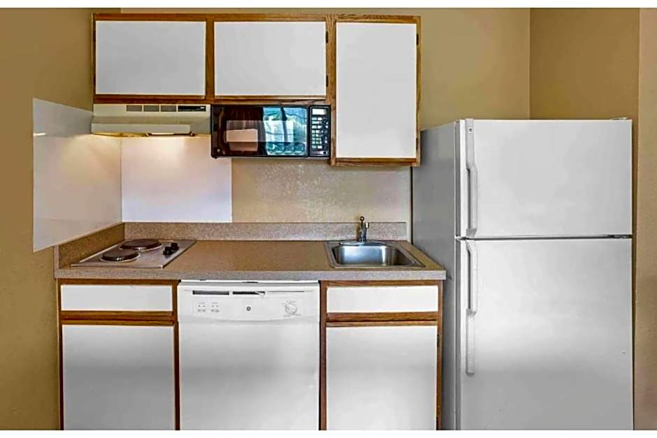 Studio 6 Extended Stay Fishkill Route 9 NY