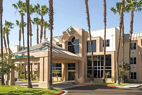 Hyatt House Cypress Anaheim