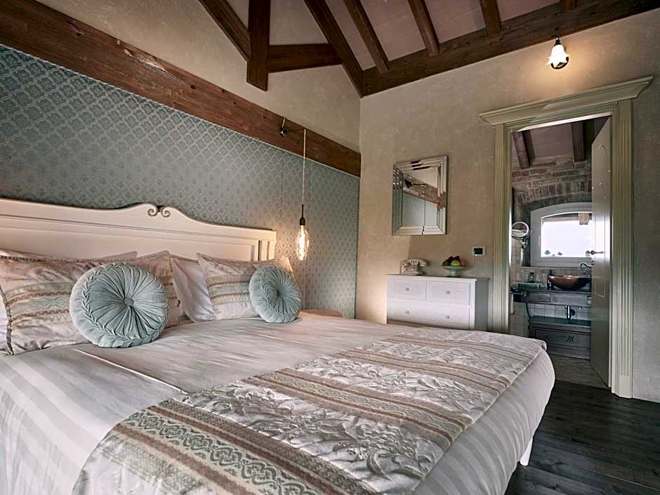 Tenuta Montemagno Relais & Wines