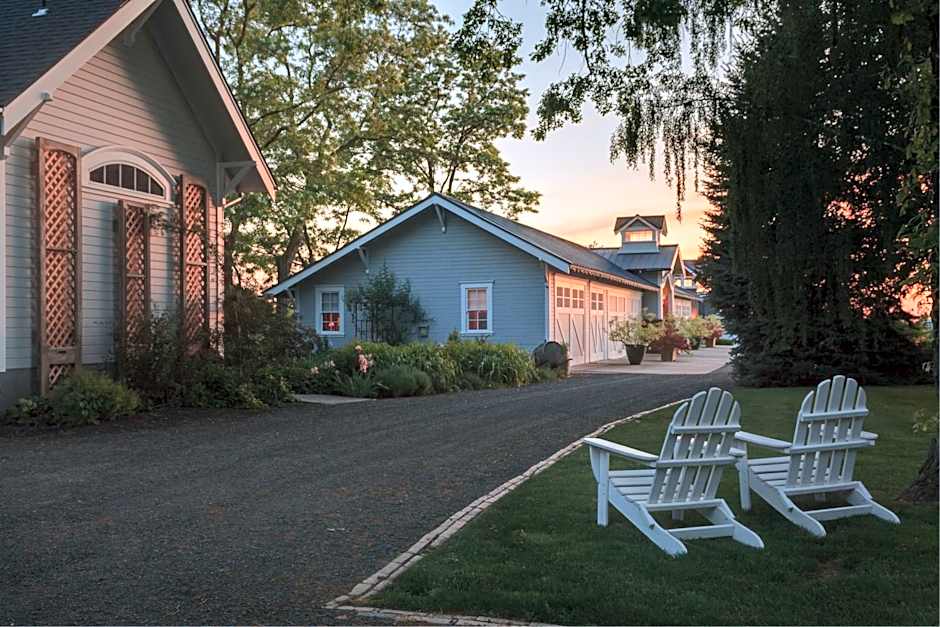 Inn at Abeja