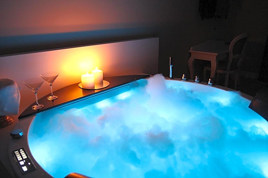 Suites & Apartments Liola'