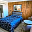 Le Pirate Motel et Camping