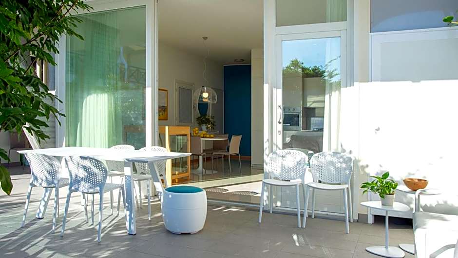 Hotel Marina Uno