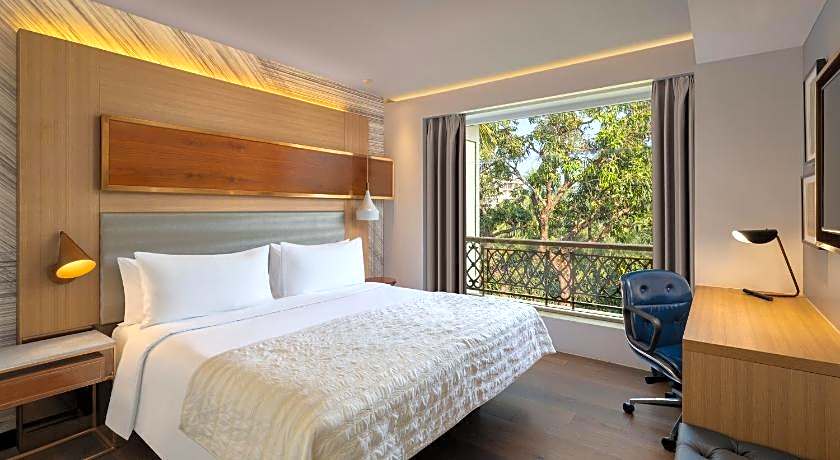 Le Meridien Goa Calangute