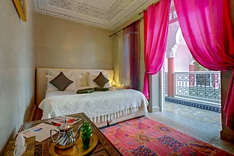 Suite Room