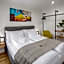 VISIMO Apartments St Georgen-Strasse St Gallen - Design City Nature