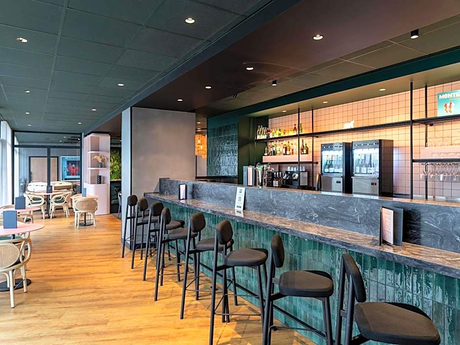  Ibis Styles Dijon Nord Valmy