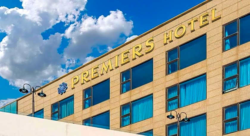 Wolmido Premiers Hotel