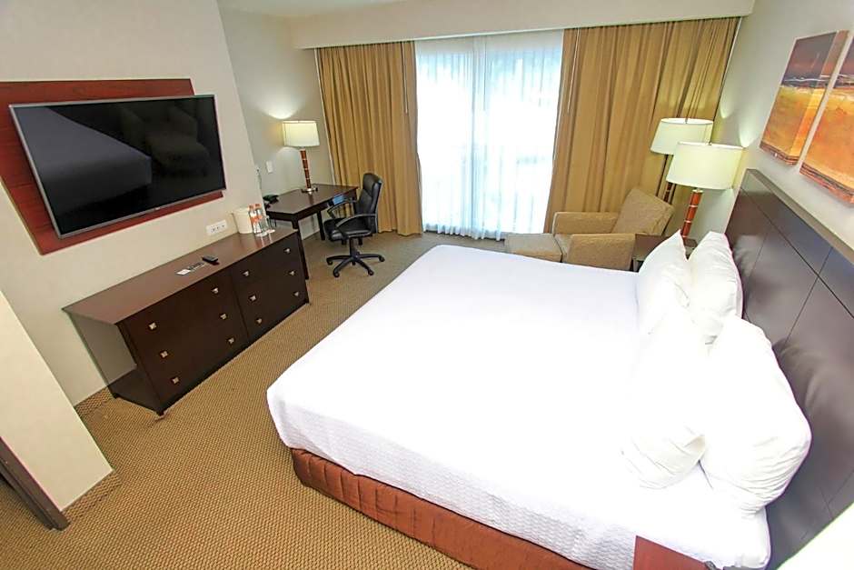 Crowne Plaza Leon By IHG