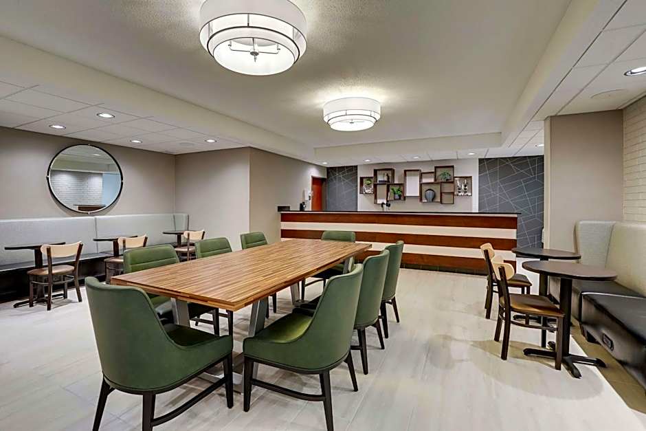 Drury Inn & Suites Cape Girardeau