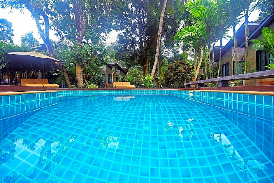 Family House @ Pai