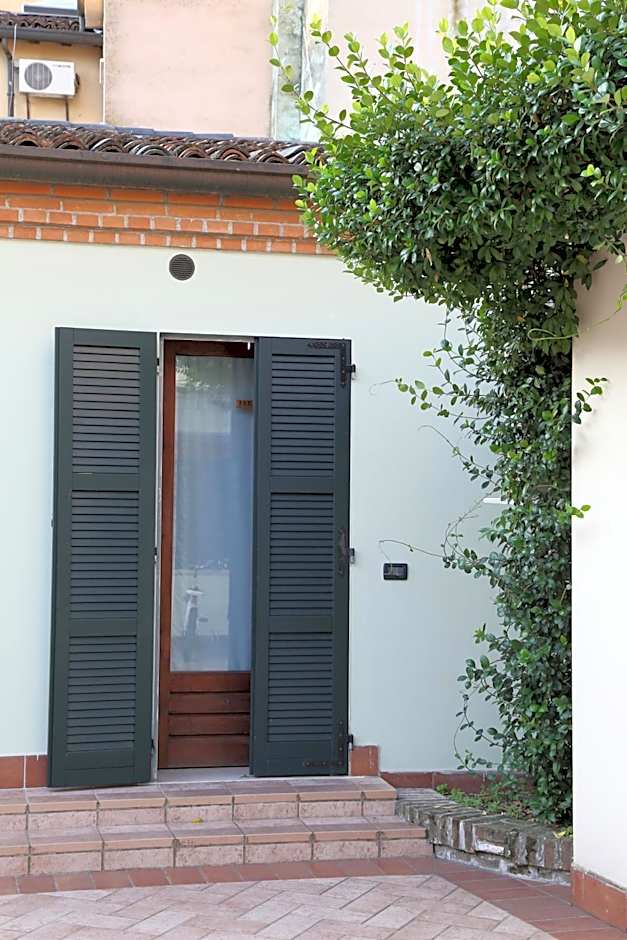 Abbazia Bed & Breakfast, MantegnaHotels