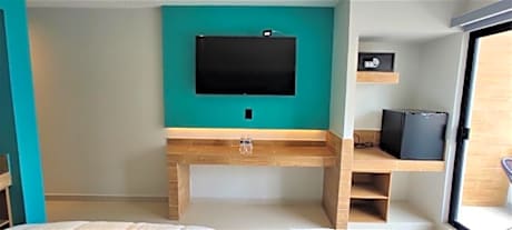 Hotel Kavia Mazatlán