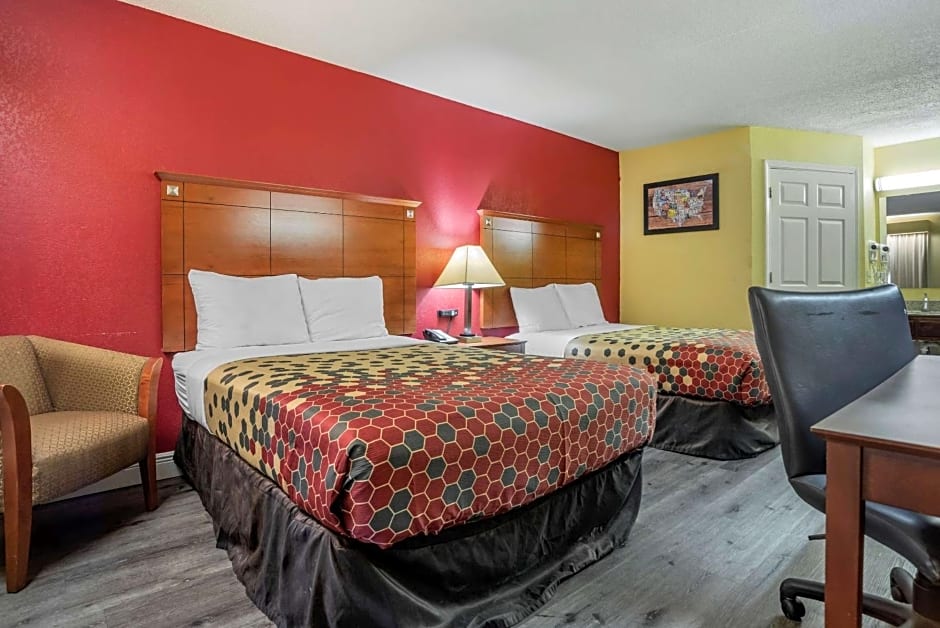 Econo Lodge
