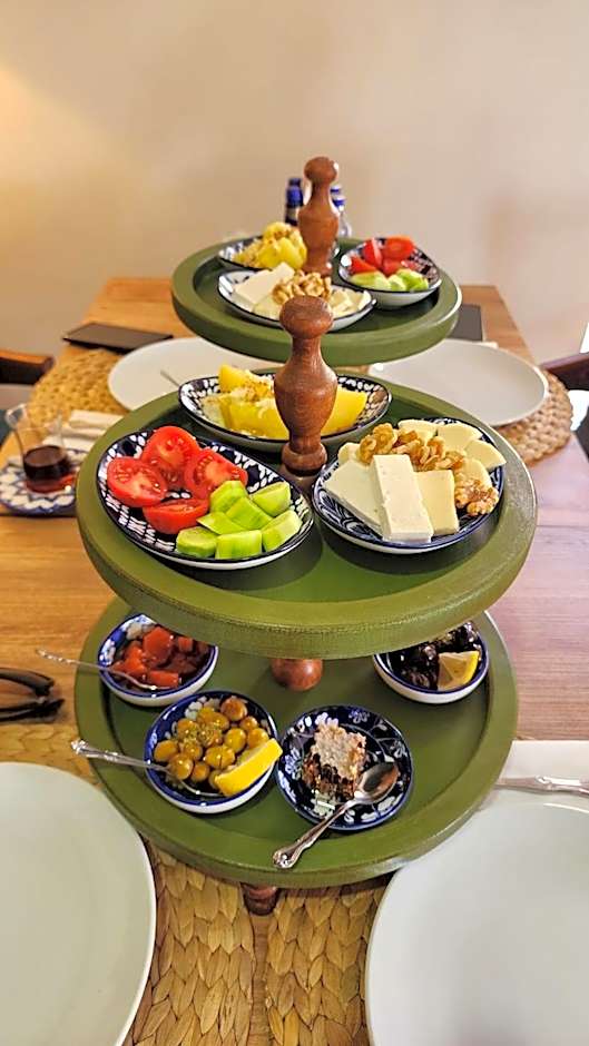 Pertevniyal Aziziye Hotel