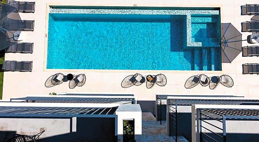 Carruba Boutique Hotel