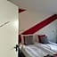 B&B Bovenweg