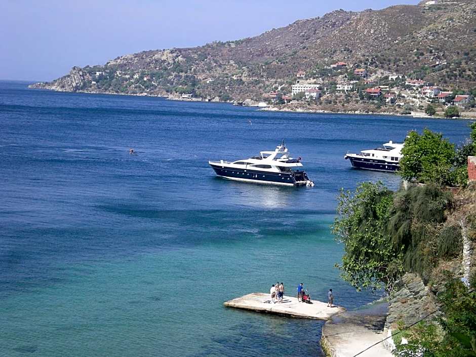 Hotel Mola