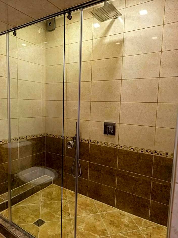 Family Hotel Alfa Vita