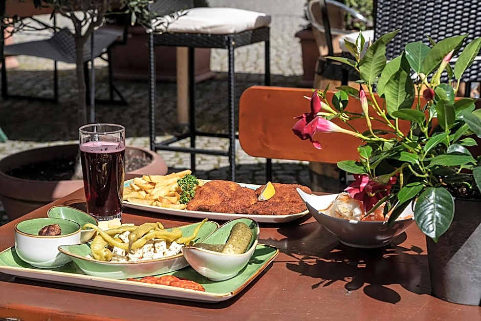 Hotel Aquino Berlin