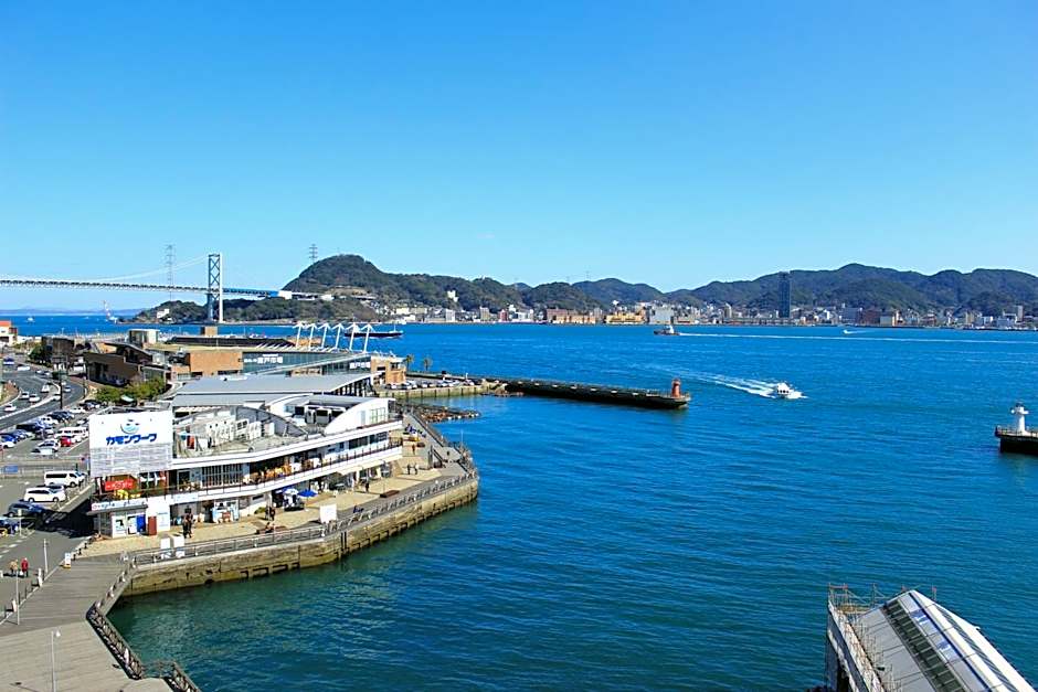Shimonoseki Grand Hotel