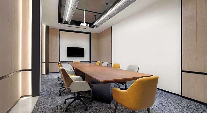 Four Points by Sheraton Shenzhen Bao'an