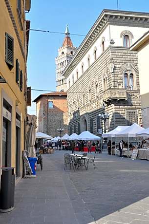 B&B Al Canto del Cavour