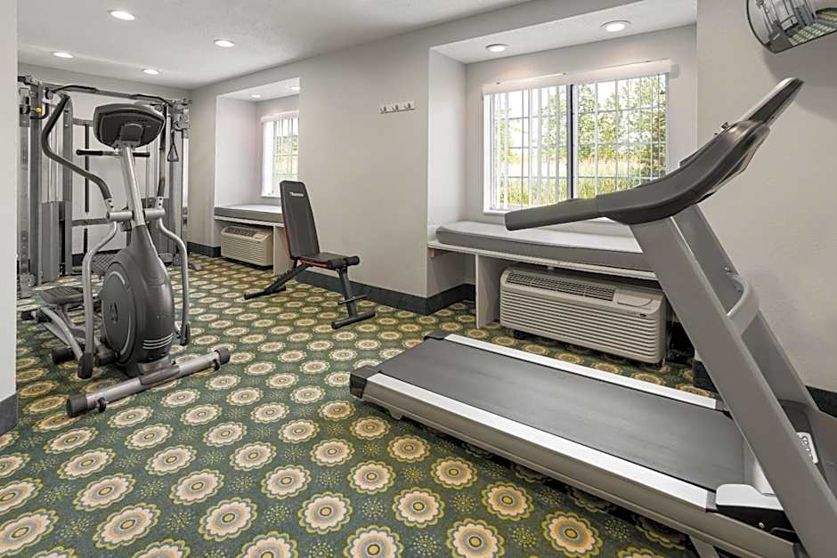 Microtel Inn By Wyndham Albany Airport