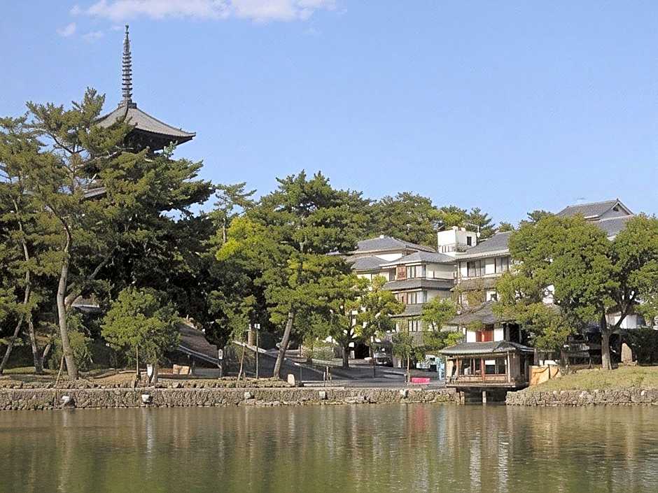 Ryokan Kosen