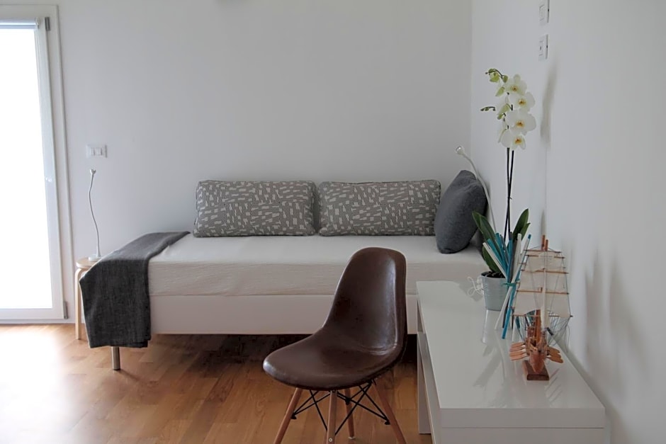 Meraki B&B – Lecce, OK