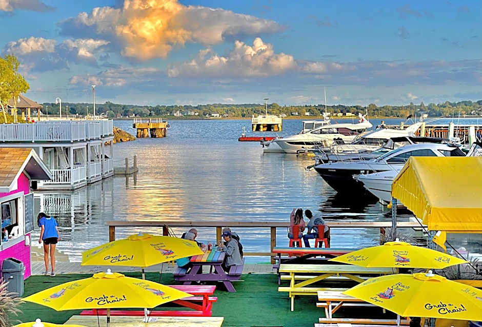 Charlotte's Rose Inn