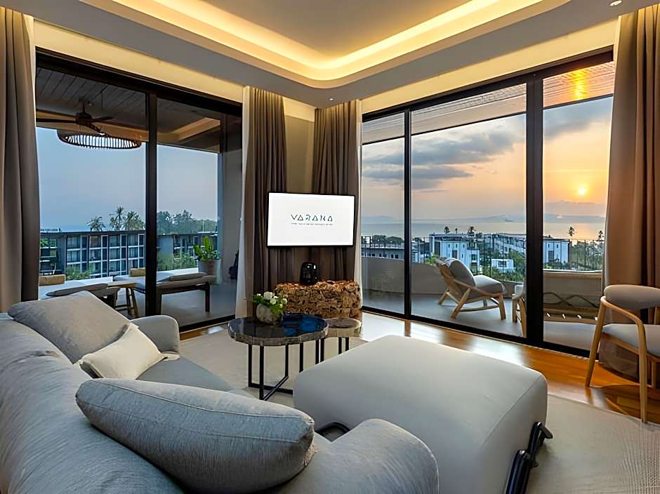VARANA Krabi Hotel