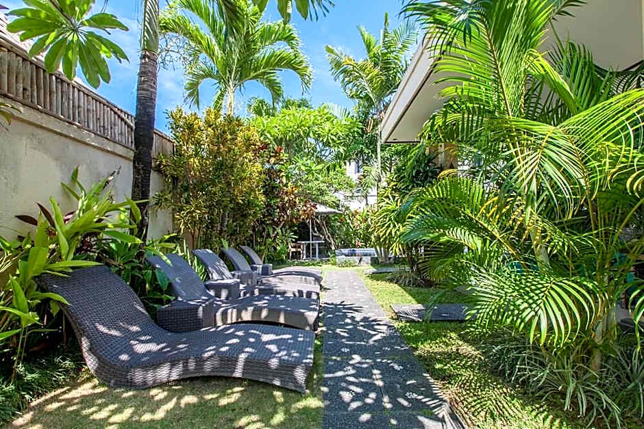 The Green Room Canggu