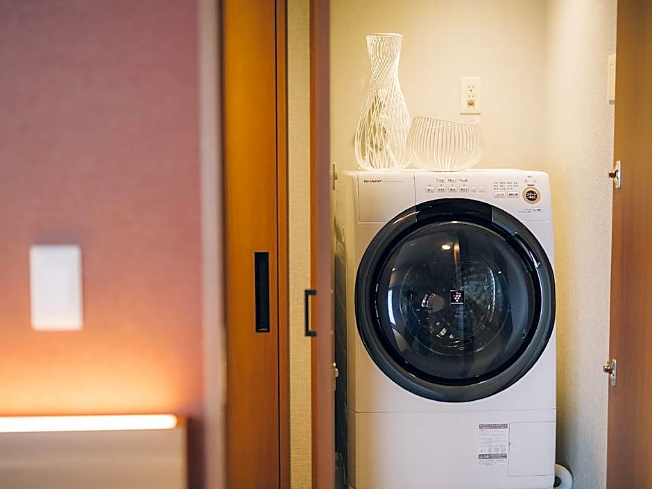 MIMARU SUITES KYOTO SHIJO