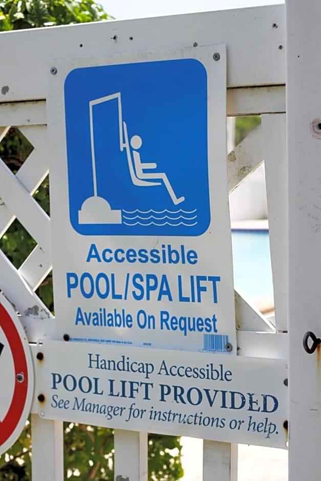 Southern Oaks Inn - Saint Augustine
