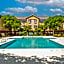Extended Stay America Suites - Raleigh - RTP - 4919 Miami Blvd.