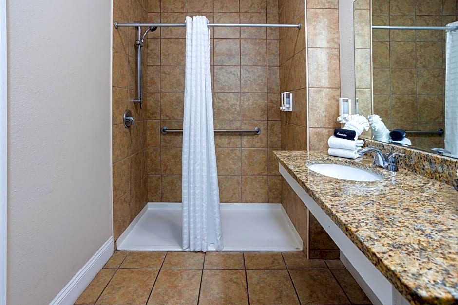 Southern Oaks Inn - Saint Augustine