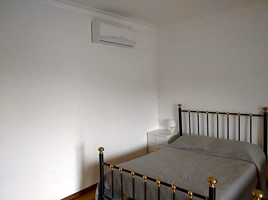 Albergue Constantino AL