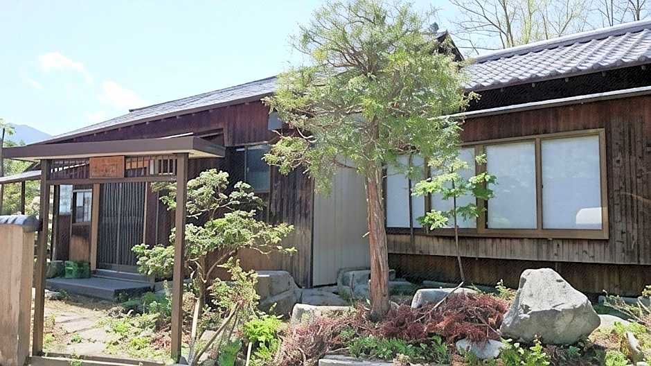 Alpine Route Hotel