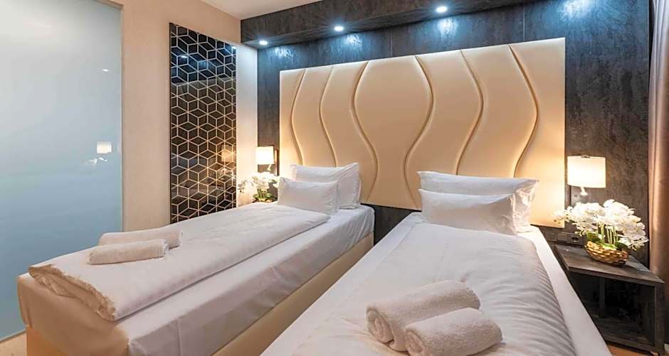 PLAZA INN Wiener Neustadt, BW Signature Collection