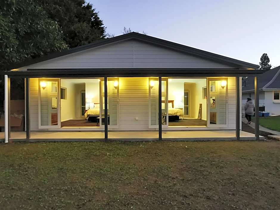 Homestead B&B Cambridge