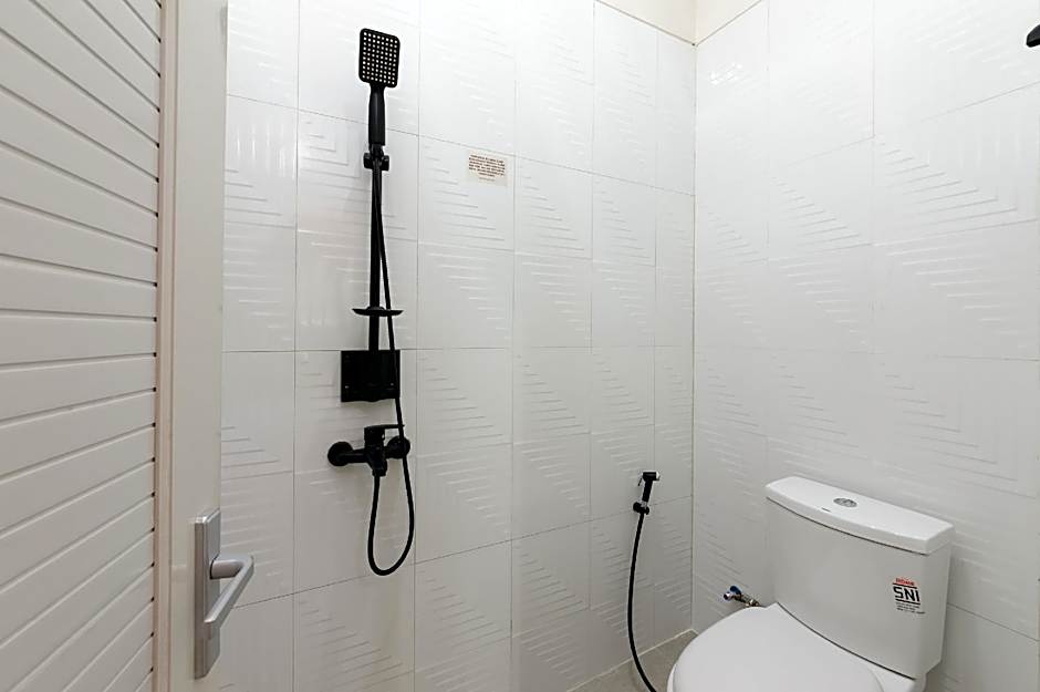 Urbanview Hotel Binwa Syariah Lampung by RedDoorz