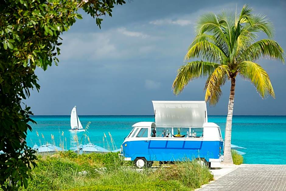 The Ritz-Carlton Turks and Caicos